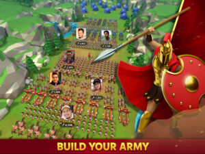 Battle Rivals - Epic Clash 1.5.2