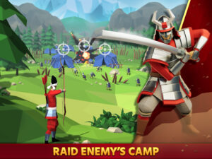 Battle Rivals - Epic Clash 1.5.2