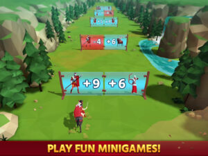 Battle Rivals - Epic Clash 1.5.2