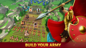 Battle Rivals - Epic Clash 1.5.2