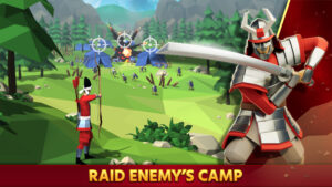 Battle Rivals - Epic Clash 1.5.2