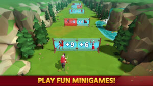 Battle Rivals - Epic Clash 1.5.2