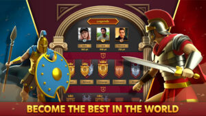 Battle Rivals - Epic Clash 1.5.2