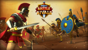 Battle Rivals - Epic Clash 1.5.2