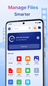 File Manager 3.0.0.261 File Manager 3.0.0.261