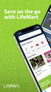 LifeMart 7.0