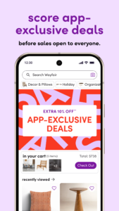 Wayfair - Shop All Things Home 7.26.0 Wayfair - Shop All Things Home 7.26.0