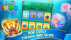 Yalla Ludo - Ludo&Domino 1.4.3.0