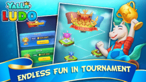 Yalla Ludo - Ludo&Domino 1.4.3.0