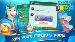 Yalla Ludo - Ludo&Domino 1.4.3.0
