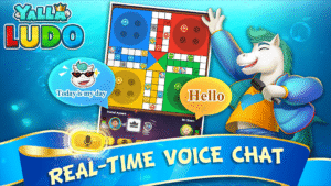 Yalla Ludo - Ludo&Domino 1.4.3.0