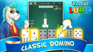 Yalla Ludo - Ludo&Domino 1.4.3.0