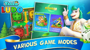 Yalla Ludo - Ludo&Domino 1.4.3.0
