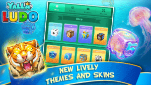 Yalla Ludo - Ludo&Domino 1.4.3.0