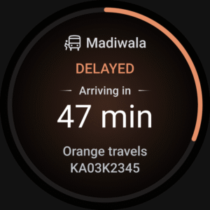 redBus Book Bus, Train Tickets 21.9.1 (nodpi) (Android 5.1+)