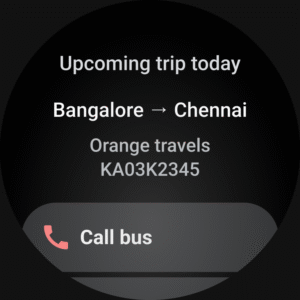 redBus Book Bus, Train Tickets 21.9.1 (nodpi) (Android 5.1+)