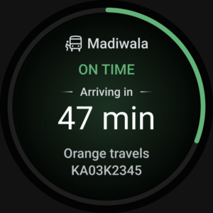 redBus Book Bus, Train Tickets 21.9.1 (nodpi) (Android 5.1+)