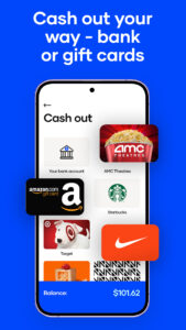 Upside: Cash Back - Gas & Food 10.64.0