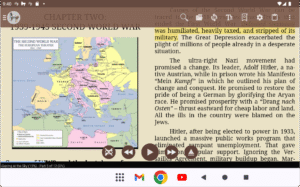 @Voice Aloud Reader (TTS) 34.4.2 (120-640dpi) (Android 8.0+)