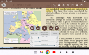 @Voice Aloud Reader (TTS) 34.4.2 (120-640dpi) (Android 8.0+)