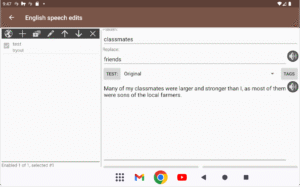 @Voice Aloud Reader (TTS) 34.4.2 (120-640dpi) (Android 8.0+)