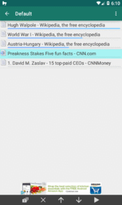 @Voice Aloud Reader (TTS) 34.4.2 (120-640dpi) (Android 8.0+)