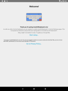 AnySoftKeyboard 1.13.1059 AnySoftKeyboard 1.13.1059