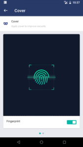 AppLock 5.13.3 (nodpi) (Android 6.0+)