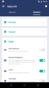 AppLock 5.13.3 (nodpi) (Android 6.0+)