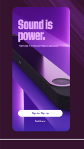 Bose 6.1.2