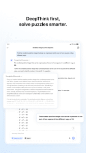 DeepSeek - AI Assistant 1.2.3 (120-640dpi)