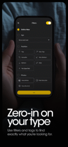 Grindr - Gay Dating & Chat 25.10.2 (120-640dpi) (Android 8.0+)