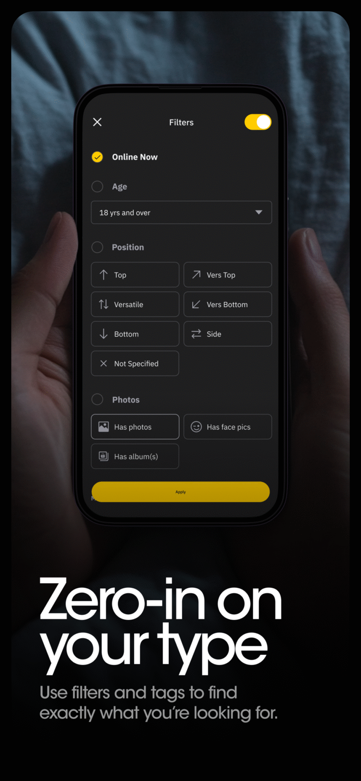 GrindrDating Chat 24 14 0 APK Download by Grindr LLC APKMirror