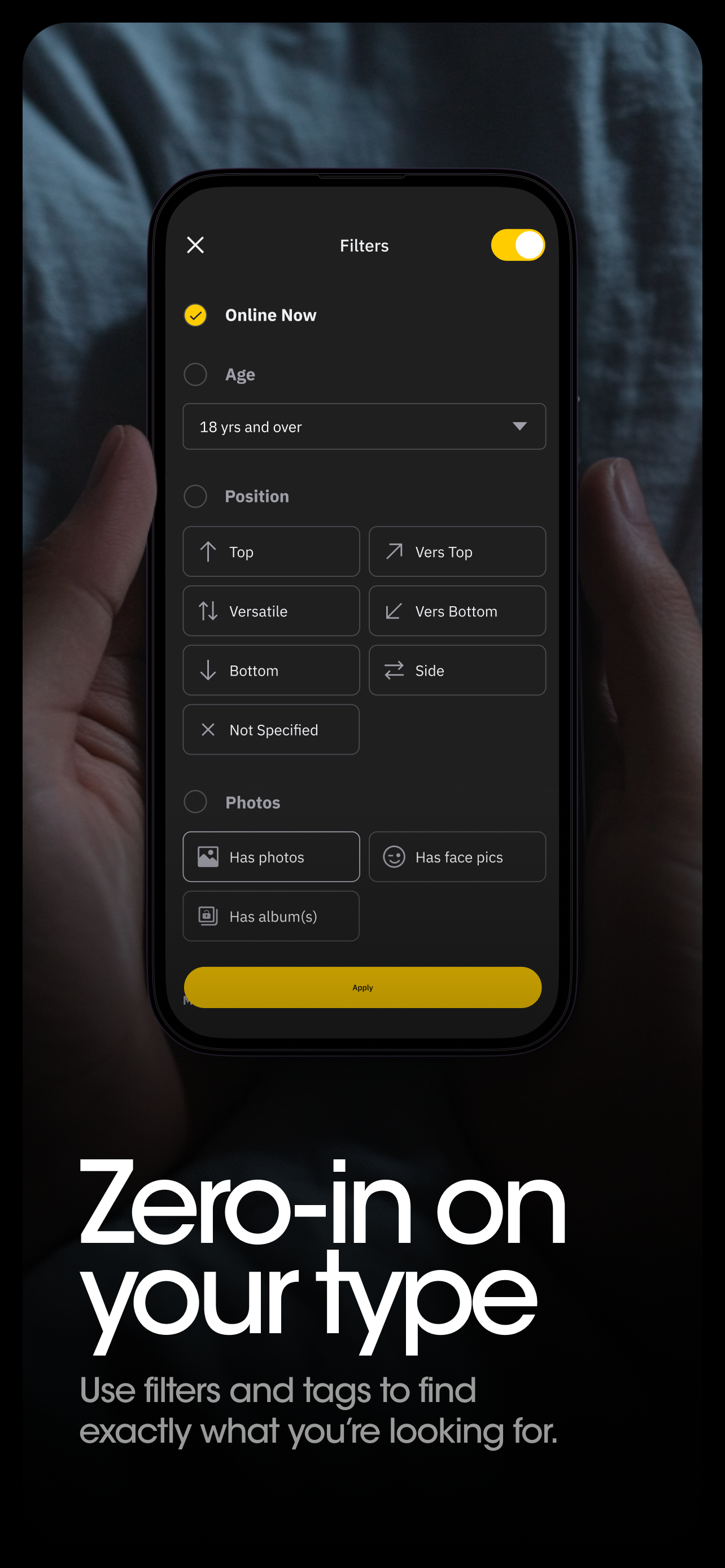 GrindrDating Chat 25 14 0 APK Download by Grindr LLC APKMirror