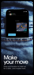 Grindr - Gay Dating & Chat 25.10.2 (120-640dpi) (Android 8.0+)