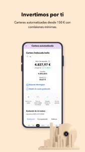MyInvestor · Banco & Inversión 3.87.4