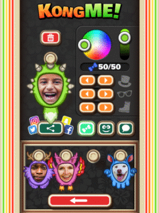 Sling Kong 4.4.3