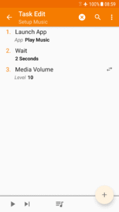 Tasker (Play Store version) 5.13.1-beta (noarch) (Android 5.0+)