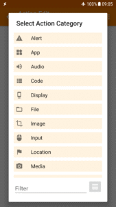 Tasker (Play Store version) 5.13.1-beta (noarch) (Android 5.0+)