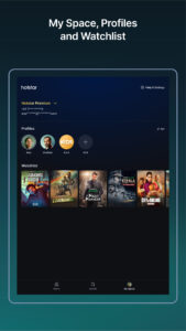 Hotstar 25.07.14.2 (120-640dpi) (Android 5.0+)