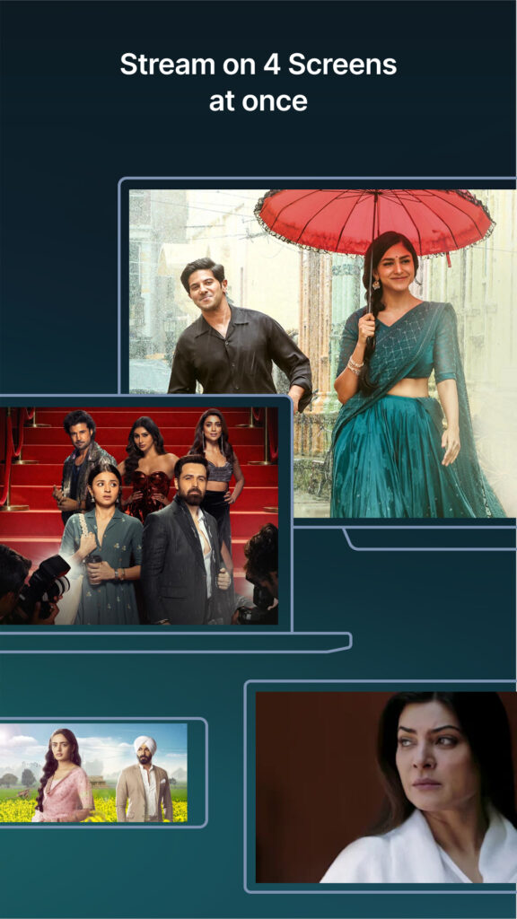 Hotstar 25 10 27 0 APK Download by JIOSTAR INDIA PRIVATE LIMITED