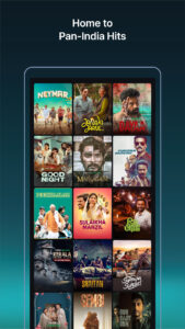 Hotstar 25.07.14.2 (120-640dpi) (Android 5.0+)