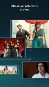 Hotstar 25.07.14.2 (120-640dpi) (Android 5.0+)