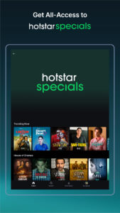 Hotstar 25.07.14.2 (120-640dpi) (Android 5.0+)
