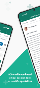 MDCalc Medical Calculator 5.6.0