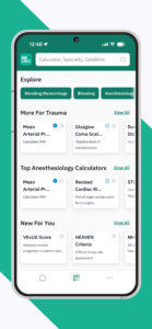 MDCalc Medical Calculator 5.6.0