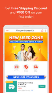 Shopee PH: Shop Online 3.82.59 Shopee PH: Shop Online 3.82.59
