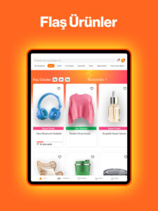 Trendyol - Online Alışveriş 7.46.0.907