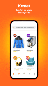 Trendyol - Online Alışveriş 7.46.0.907
