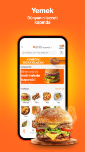 Trendyol - Online Alışveriş 7.46.0.907